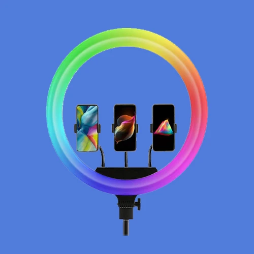Ring Light